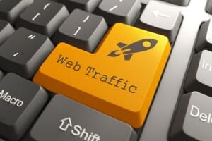 easy tricks to drive traffic to your site