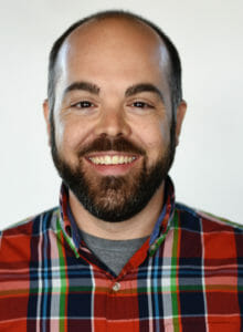 Miles Anthony Smith, author and digital marketer